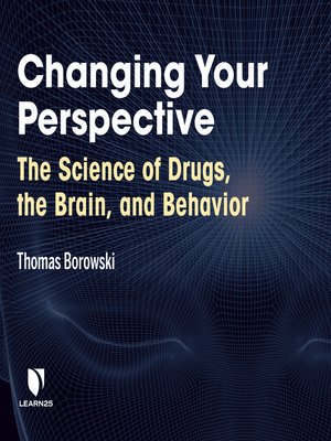 cover image of Changing Your Perspective